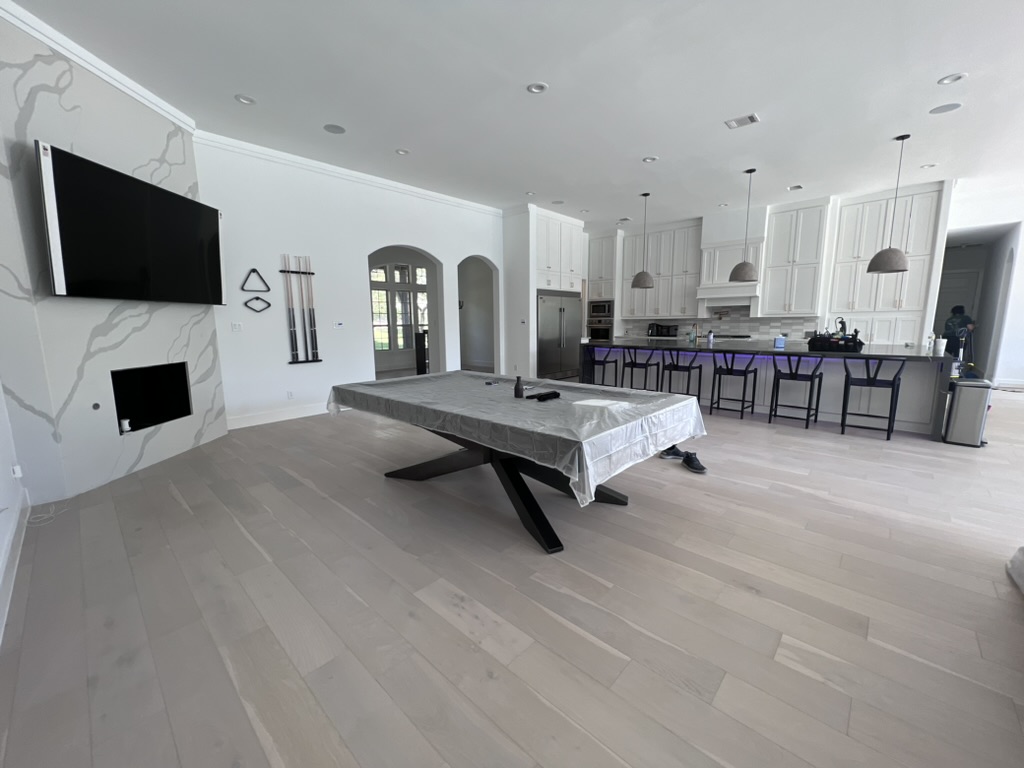 Professional TV Mounting DFW BB Max USA