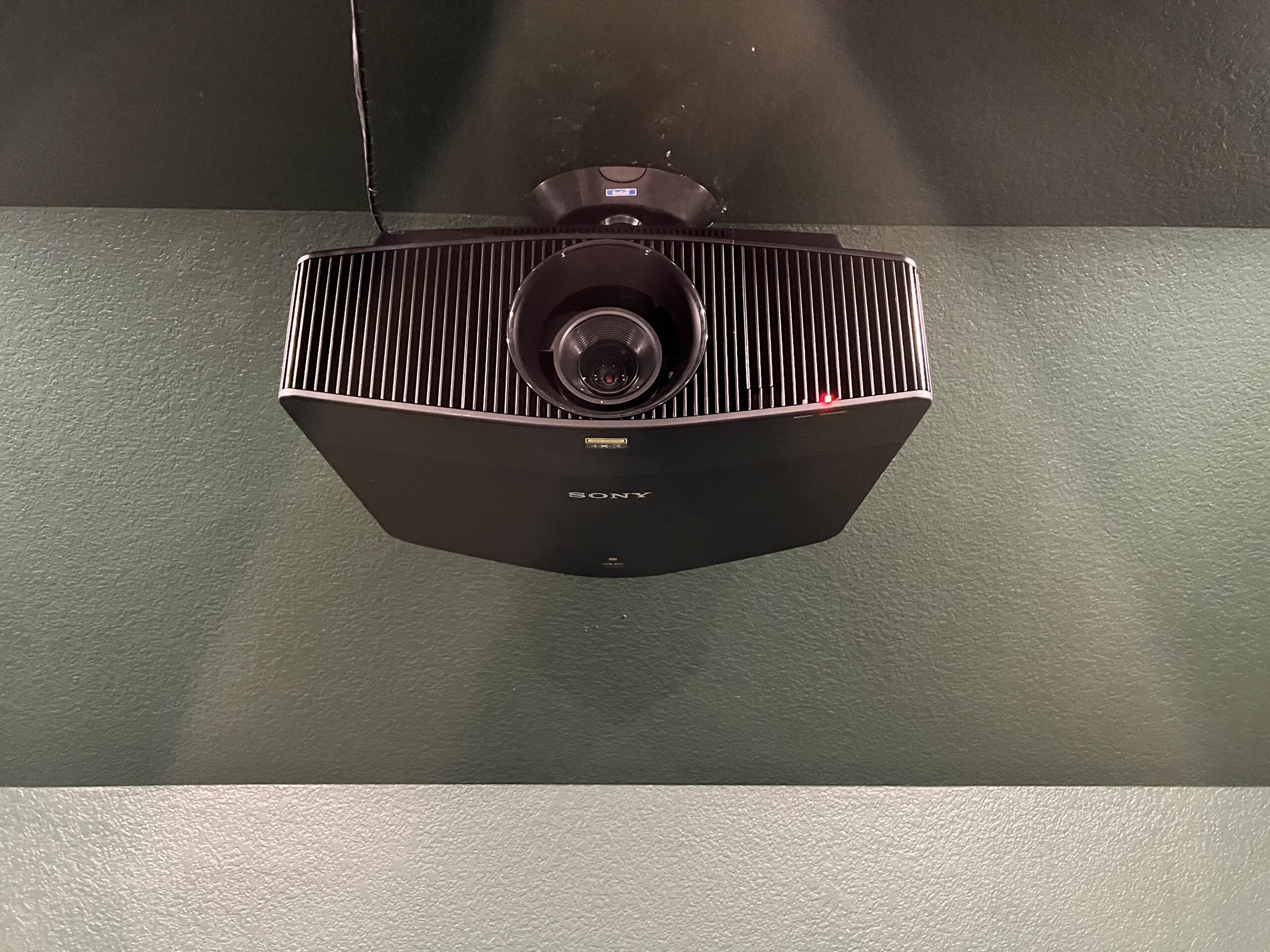 Home Theater Installation DFW